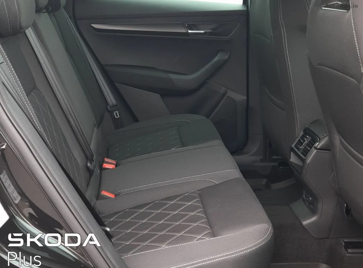 2026 Skoda Karoq – photo 20