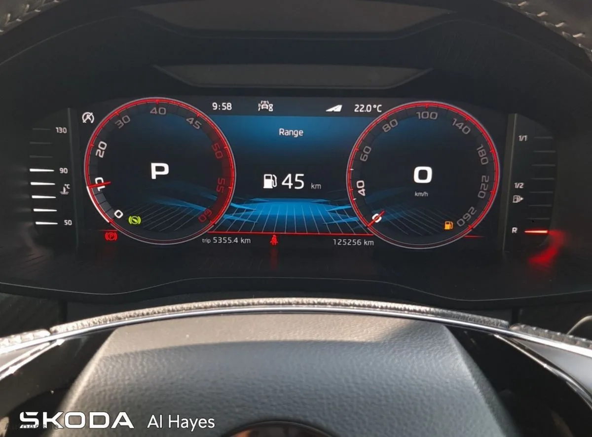 2022 Skoda Kodiaq – photo 19