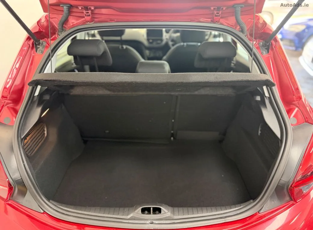 2018 Peugeot 208 – photo 15