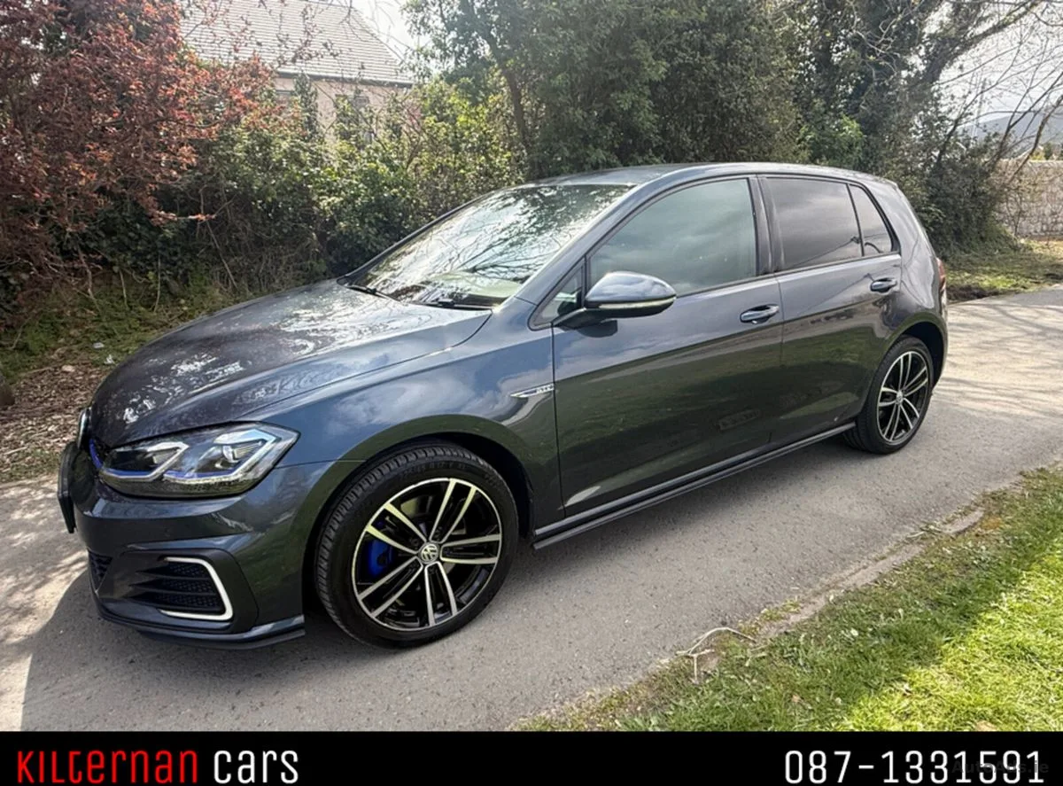 2018 Volkswagen Golf – photo 4
