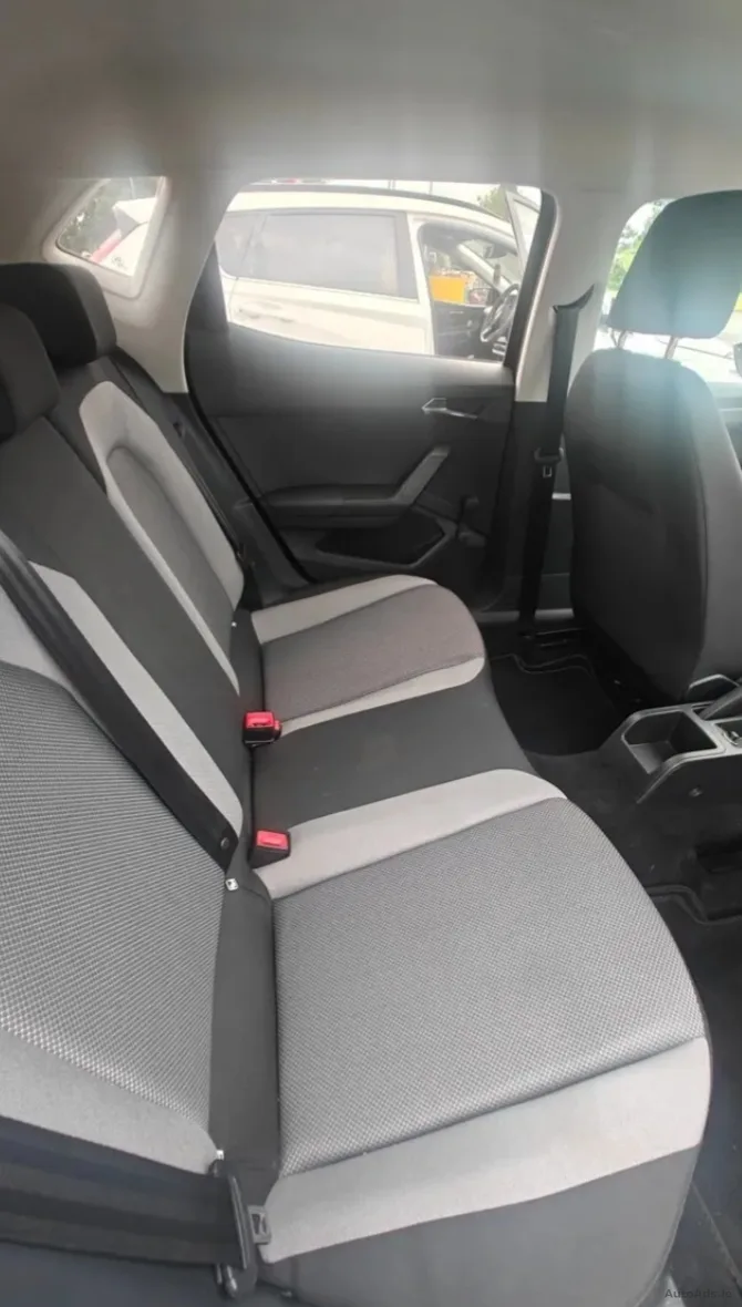 2018 SEAT Ibiza – photo 5
