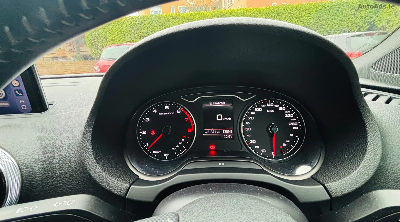 2019 Audi A3 – photo 7
