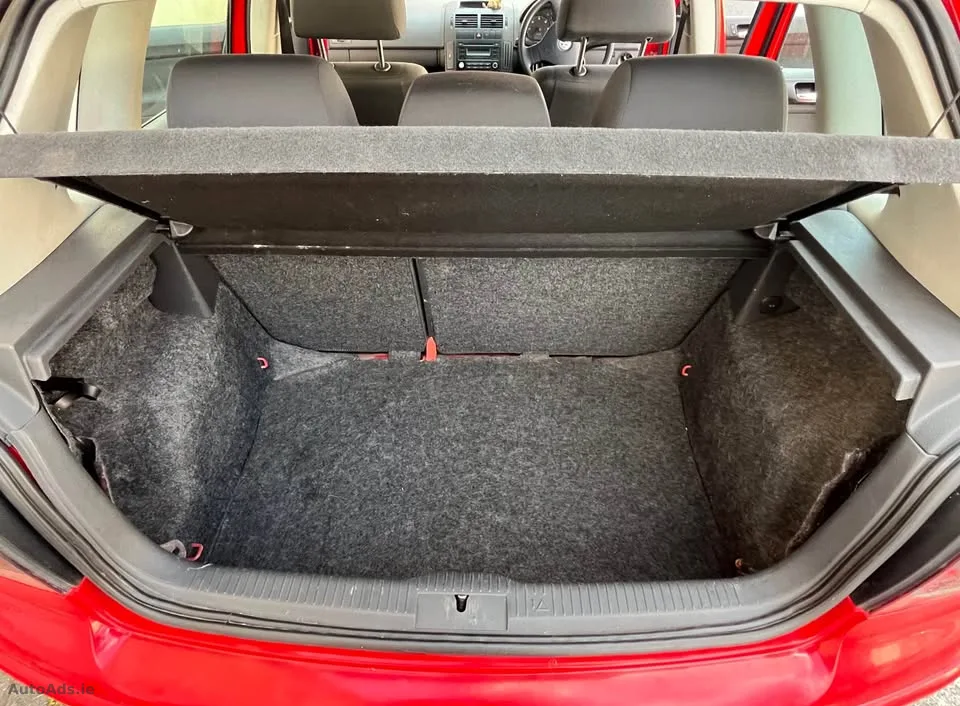 2008 Volkswagen Polo – photo 7