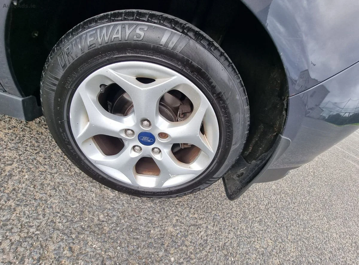 2014 Ford Grand C-Max – photo 15