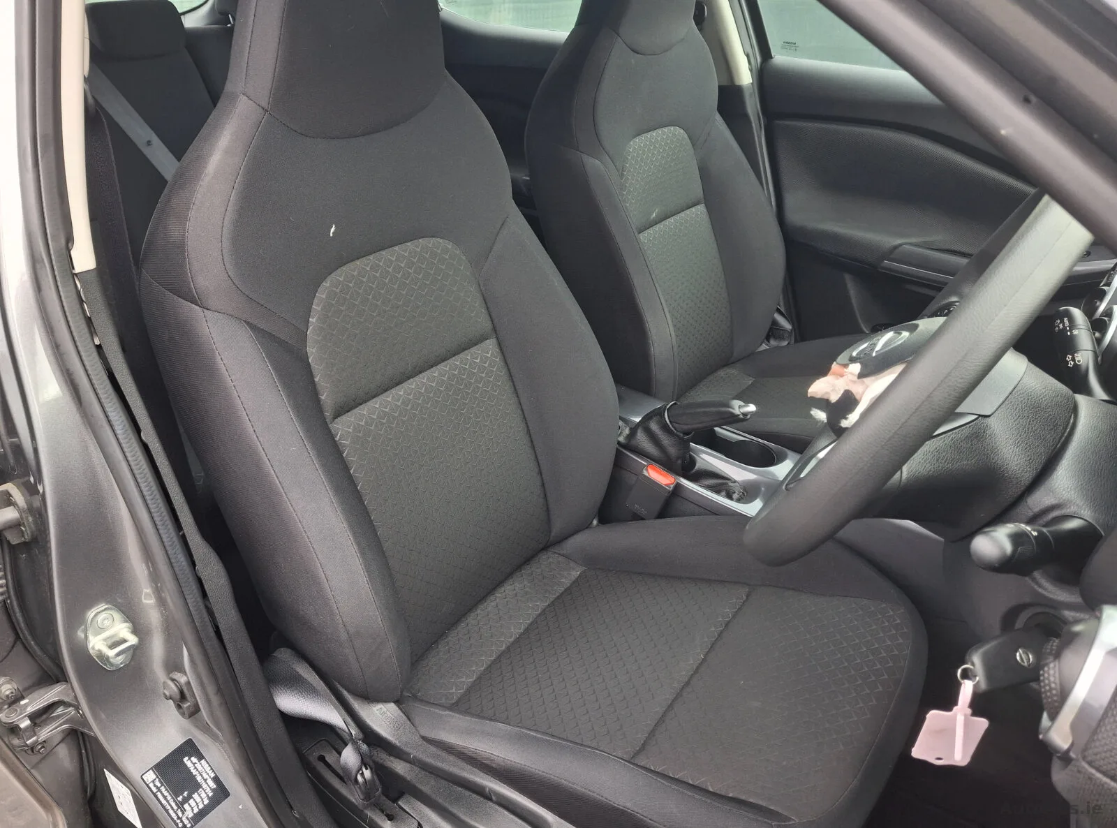 2021 Nissan Juke – photo 11