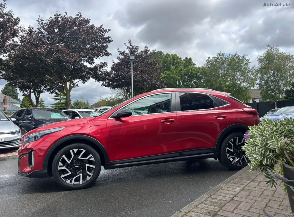 2023 Kia XCeed – photo 7