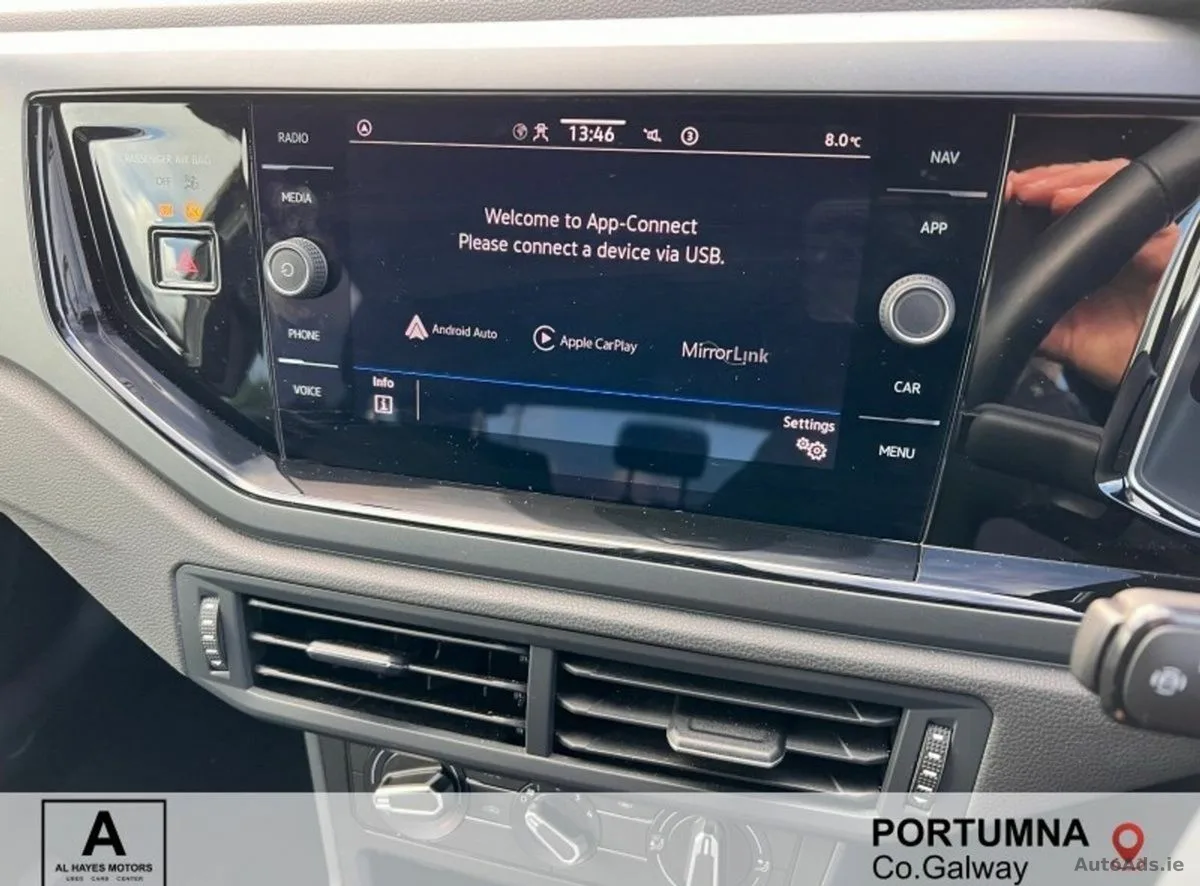 2023 Volkswagen Taigo – photo 9