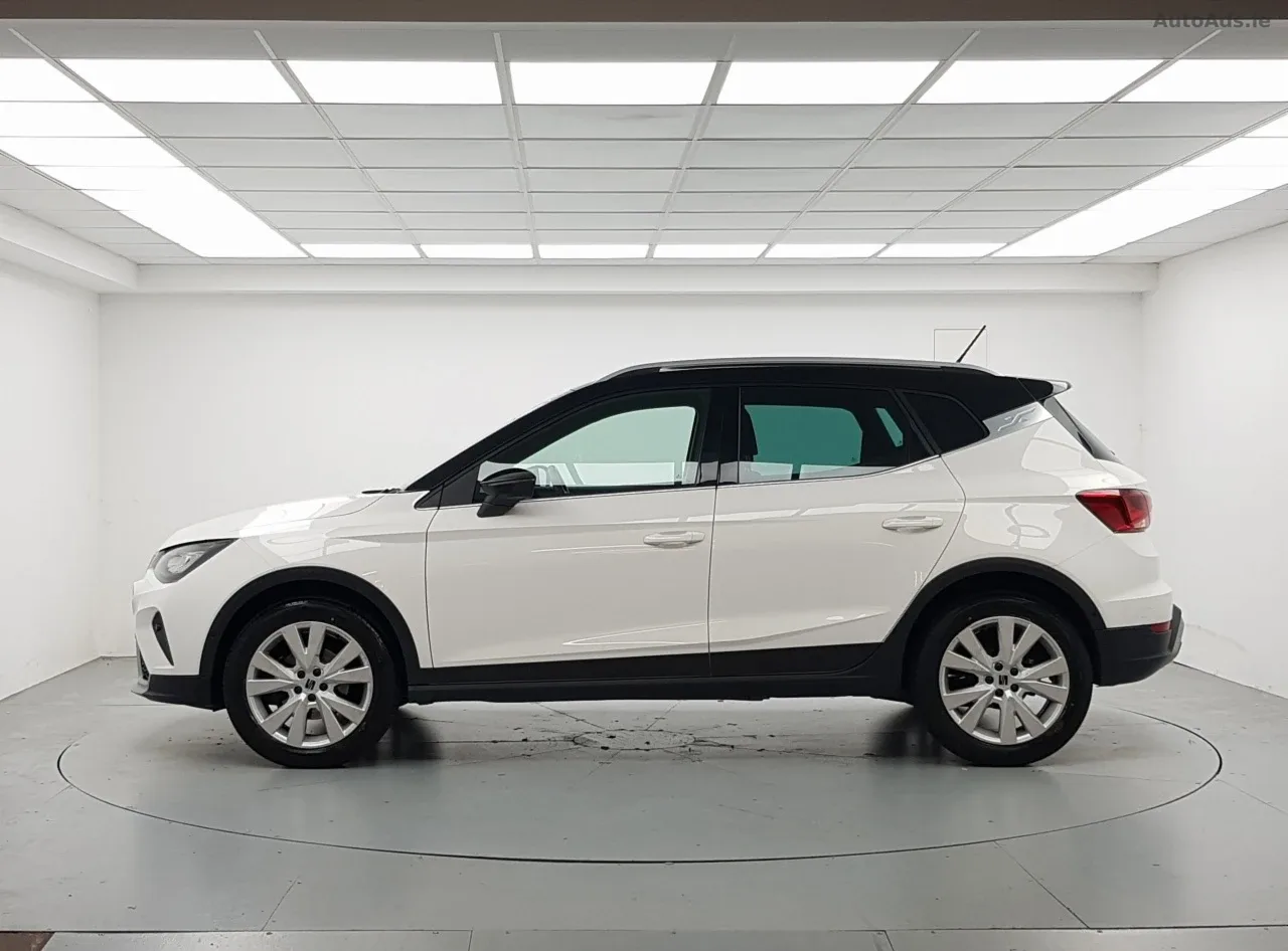 2023 SEAT Arona – photo 5