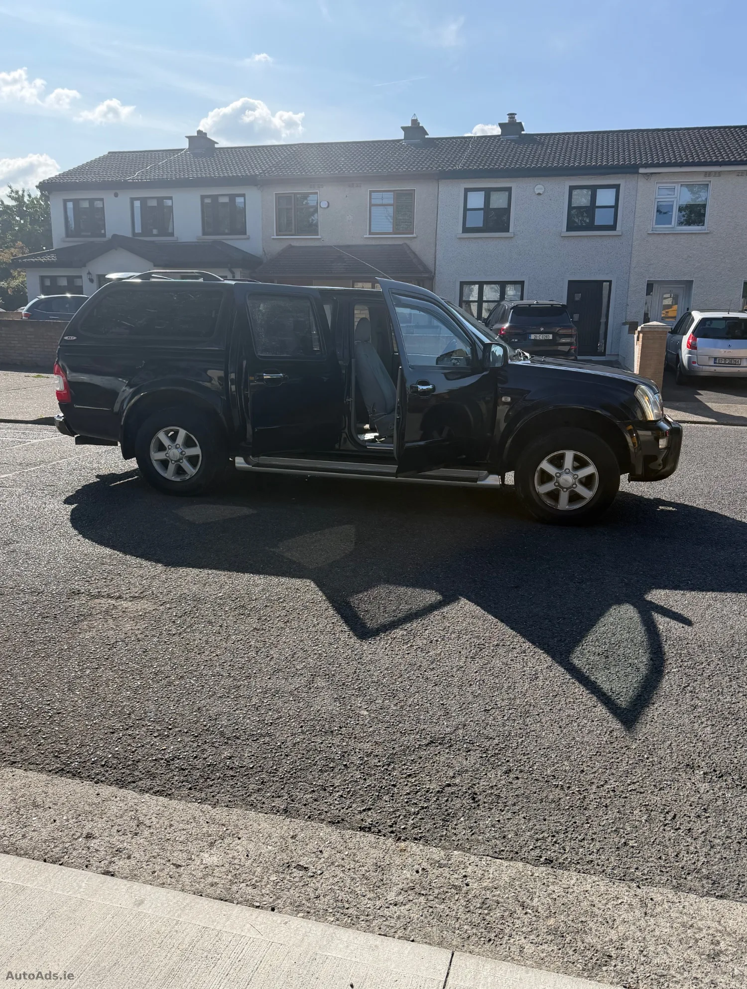 2005 Isuzu Other