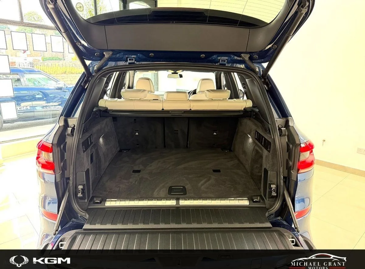 2021 BMW X5 – photo 19