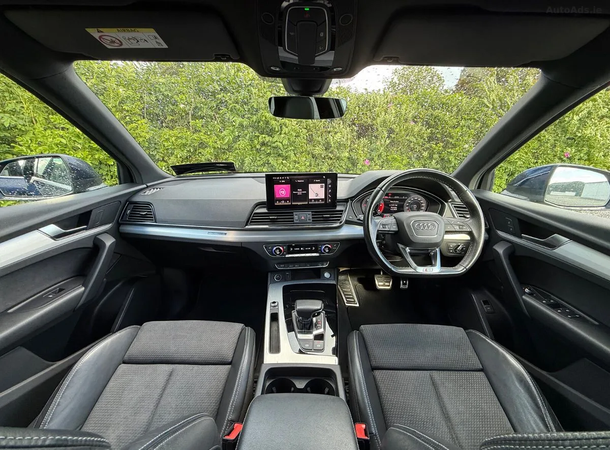 2021 Audi Q5 – photo 19