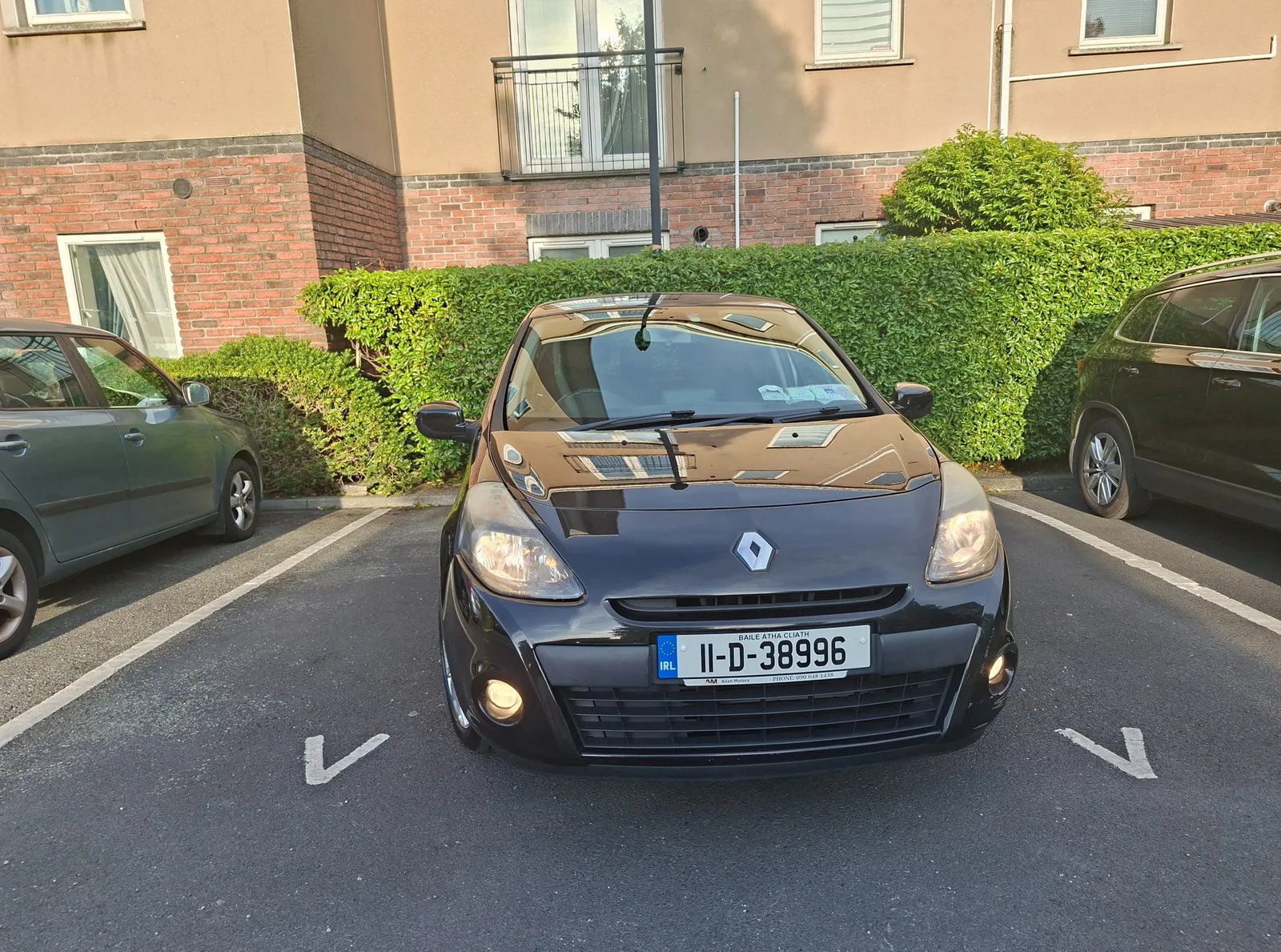 2011 Renault Clio – photo 5