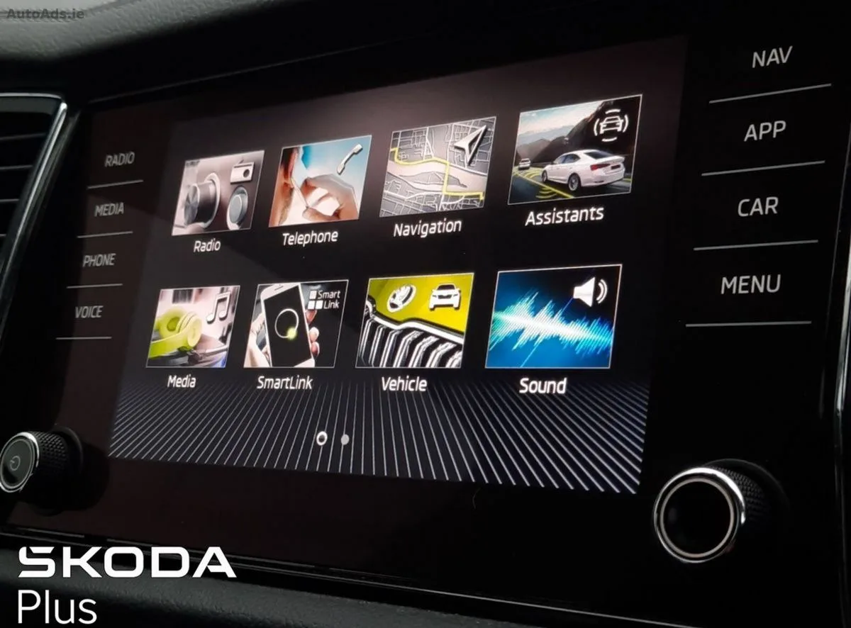 2024 Skoda Kodiaq – photo 15