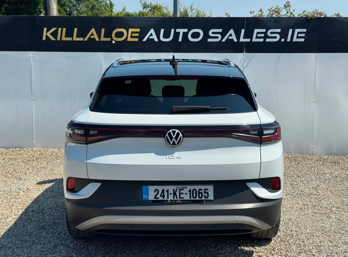 2024 Volkswagen ID.4 – photo 7