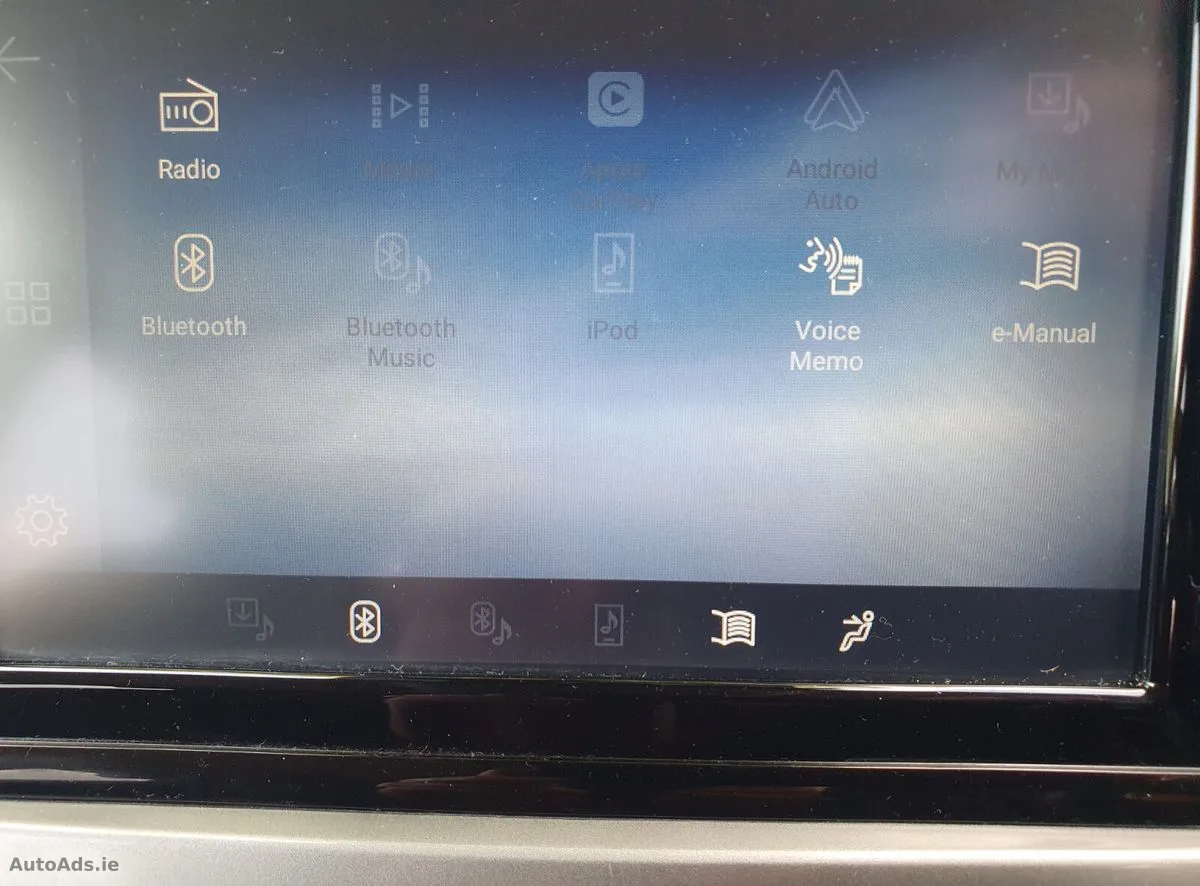 2023 SsangYong Korando – photo 18