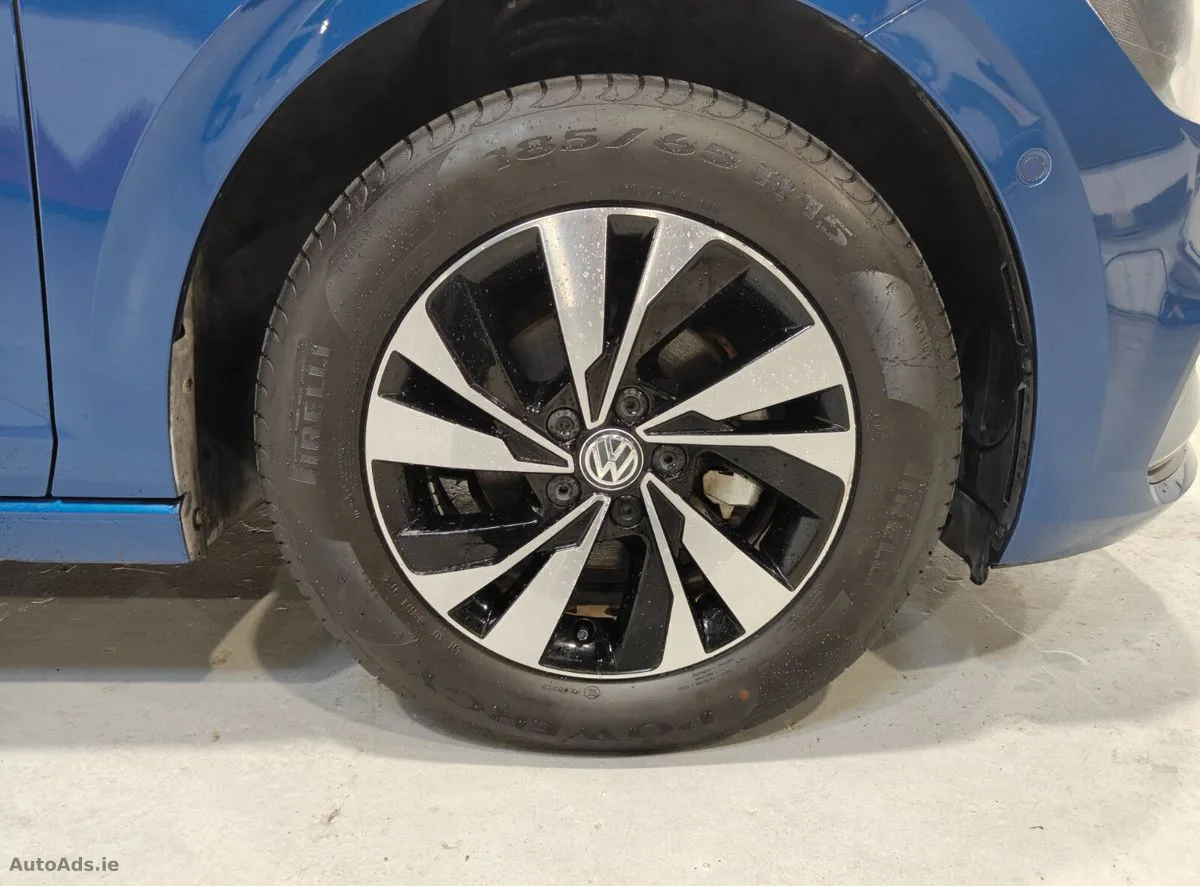 2019 Volkswagen Polo – photo 9
