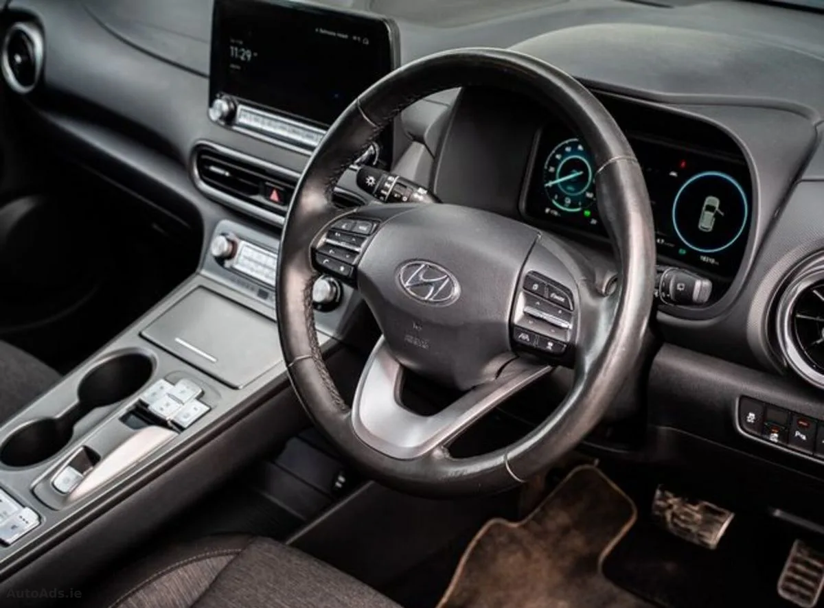 2023 Hyundai KONA – photo 6
