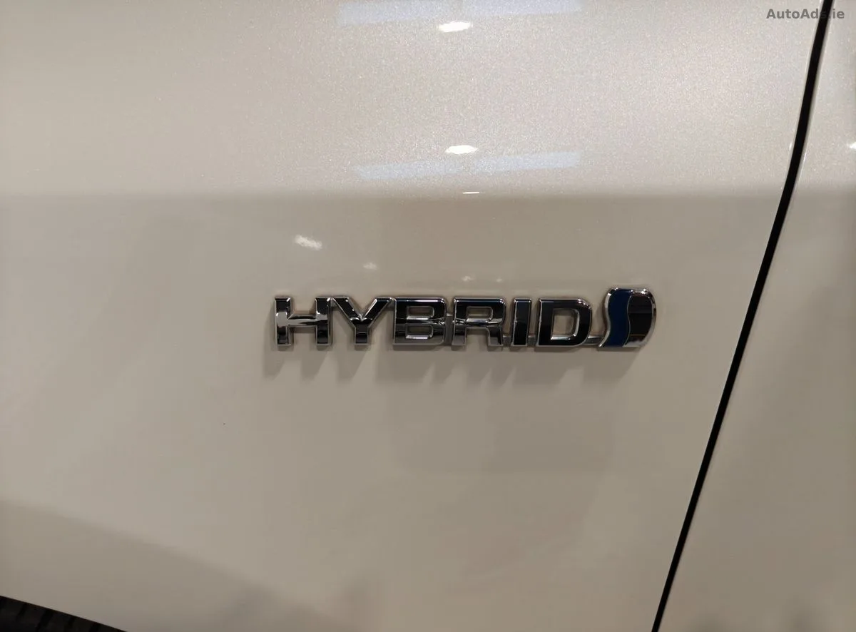 2019 Toyota Prius – photo 9