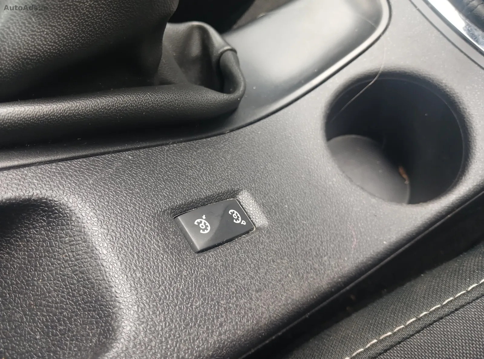 2015 Renault Megane – photo 10