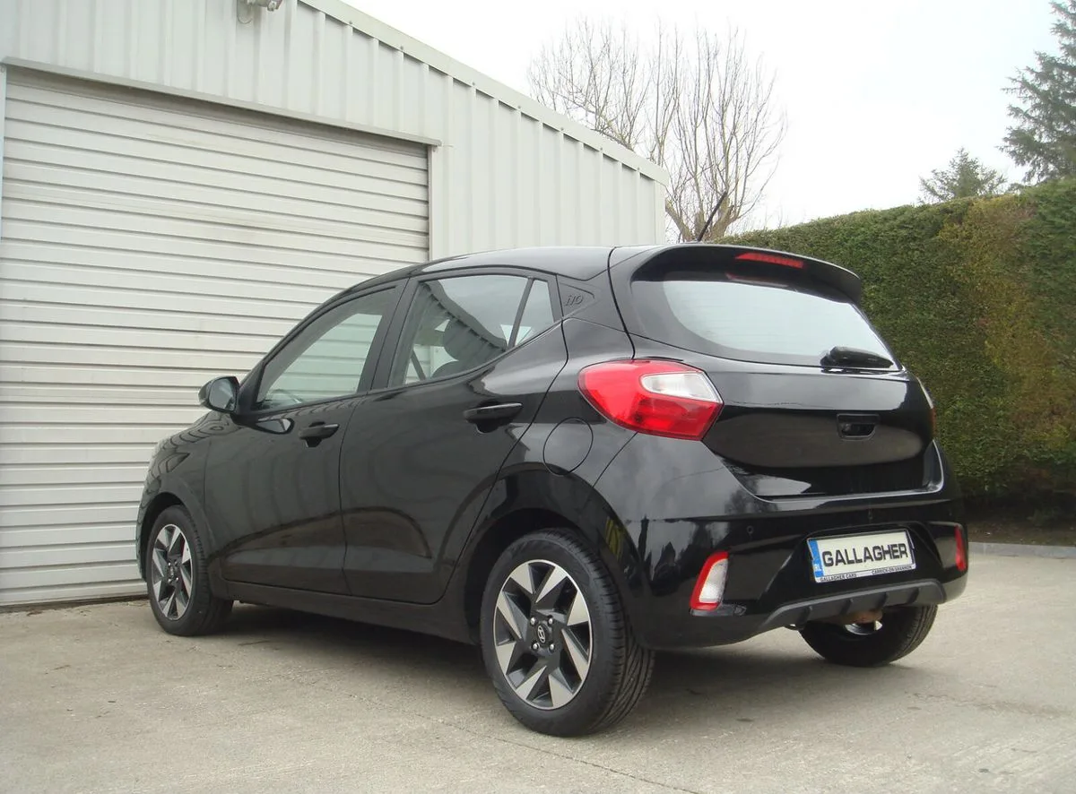 2023 Hyundai i10 – photo 3