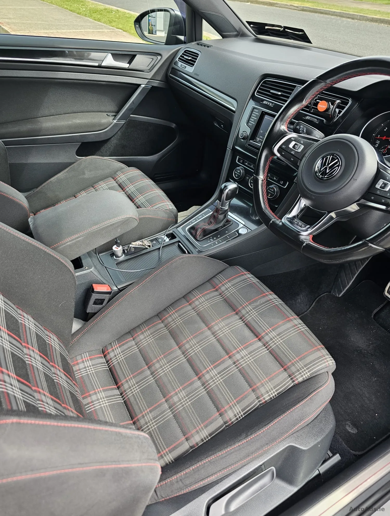 2015 Volkswagen Golf – photo 7