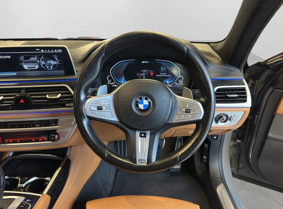 2021 BMW 7-Series – photo 11