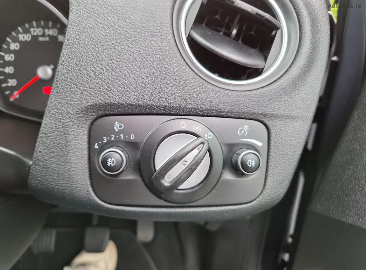 2013 Ford Mondeo – photo 20