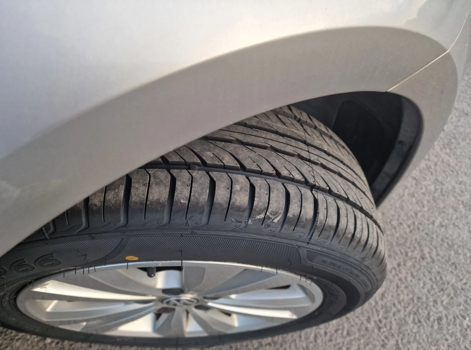 2015 Volkswagen Golf – photo 8