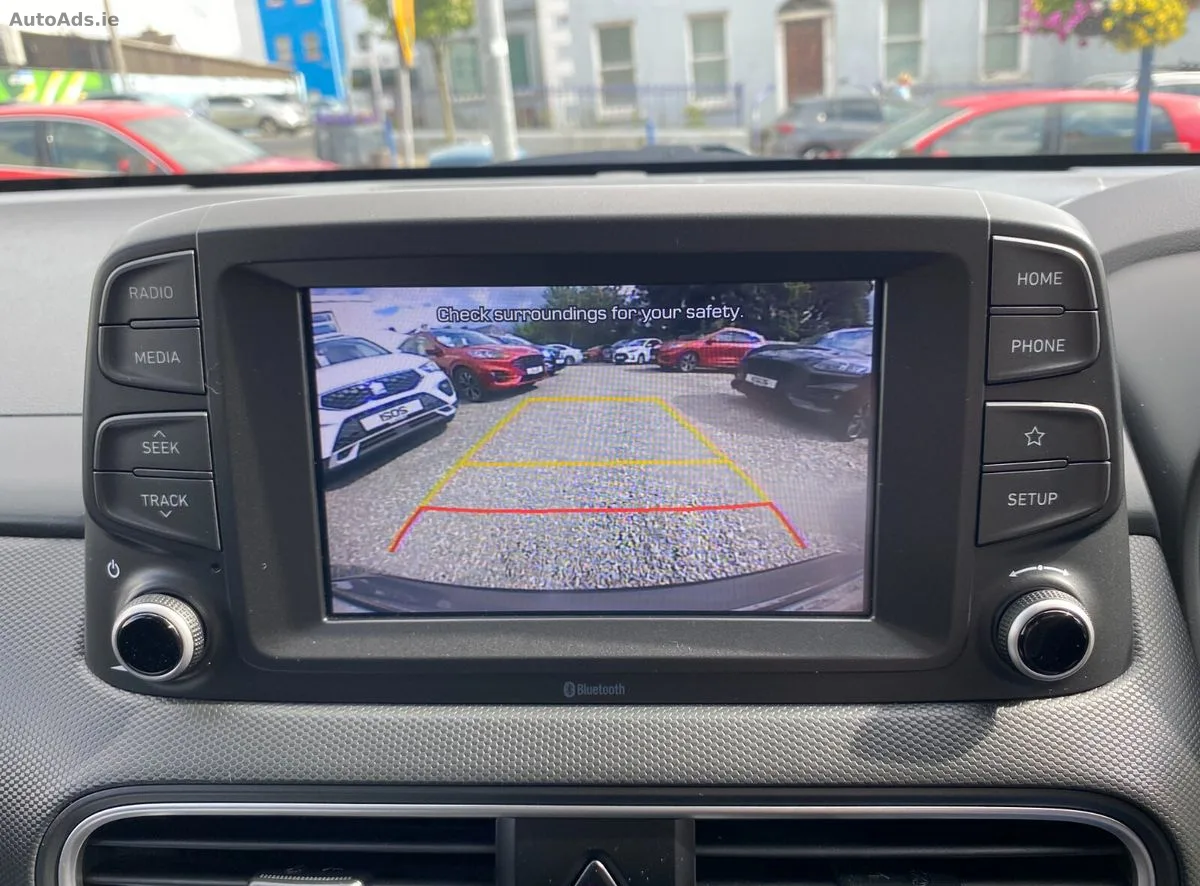 2018 Hyundai KONA – photo 16