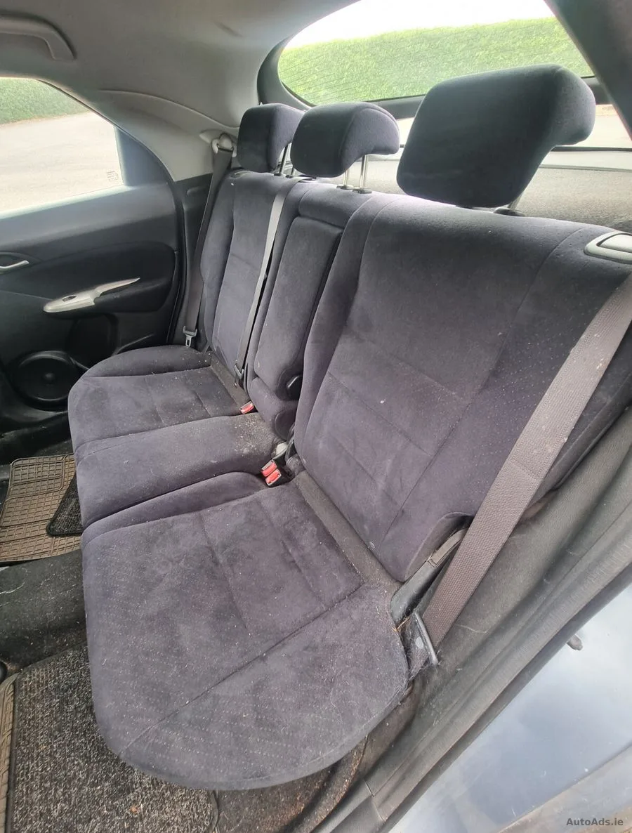 2009 Honda Civic – photo 15