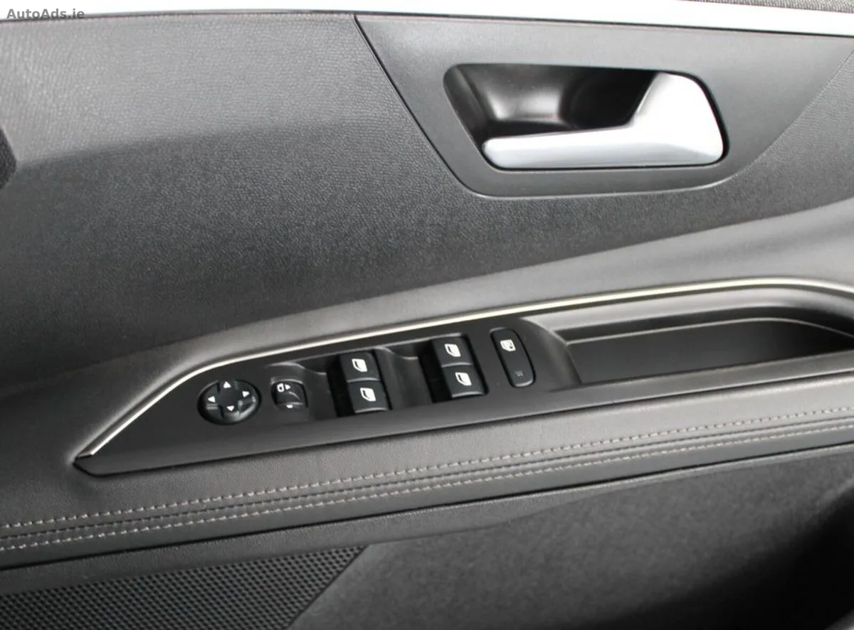 2019 Peugeot 3008 – photo 20