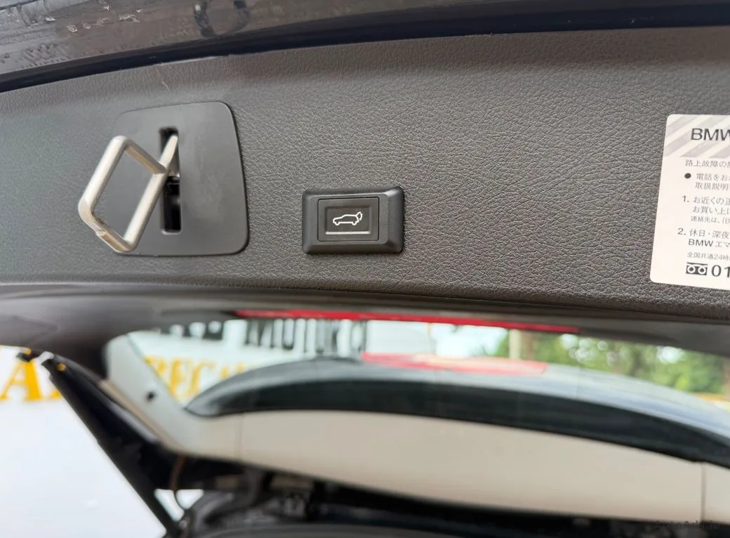 2016 BMW 218d – photo 15
