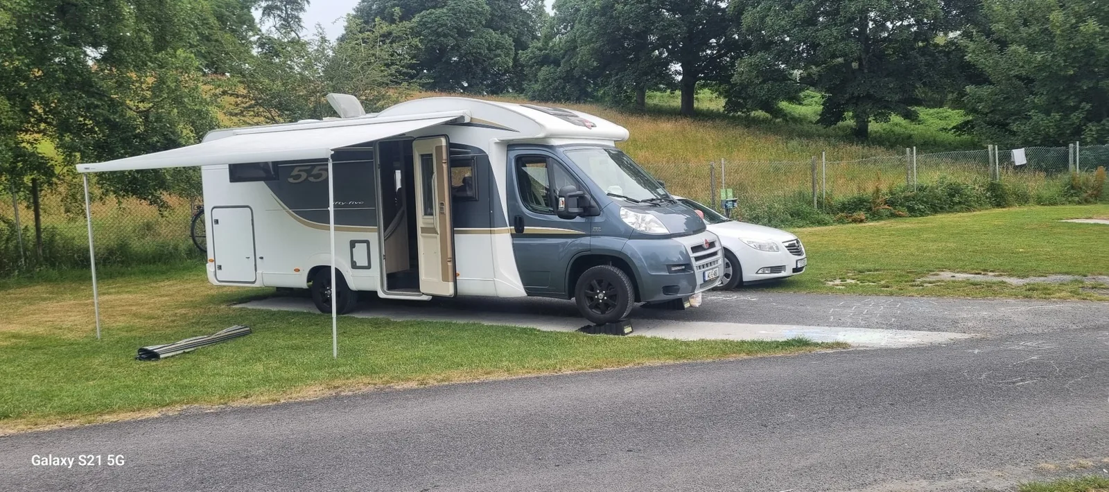 2014 Fiat Ducato – photo 3