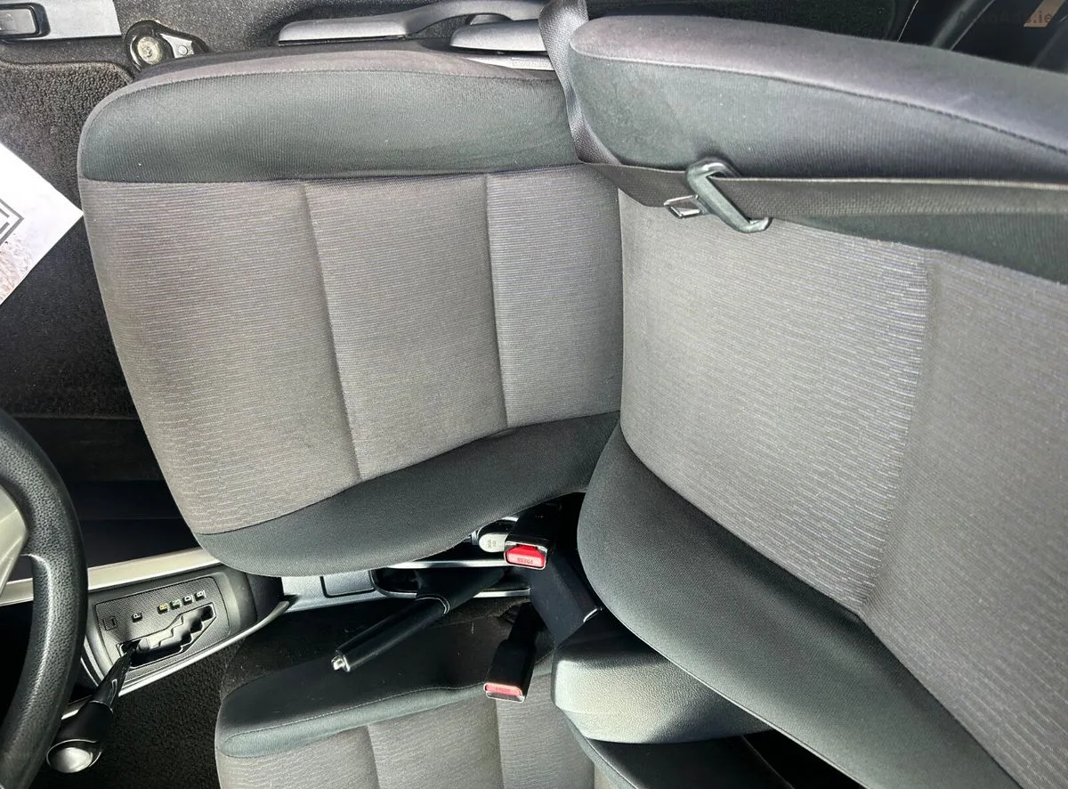 2016 Toyota Corolla – photo 13