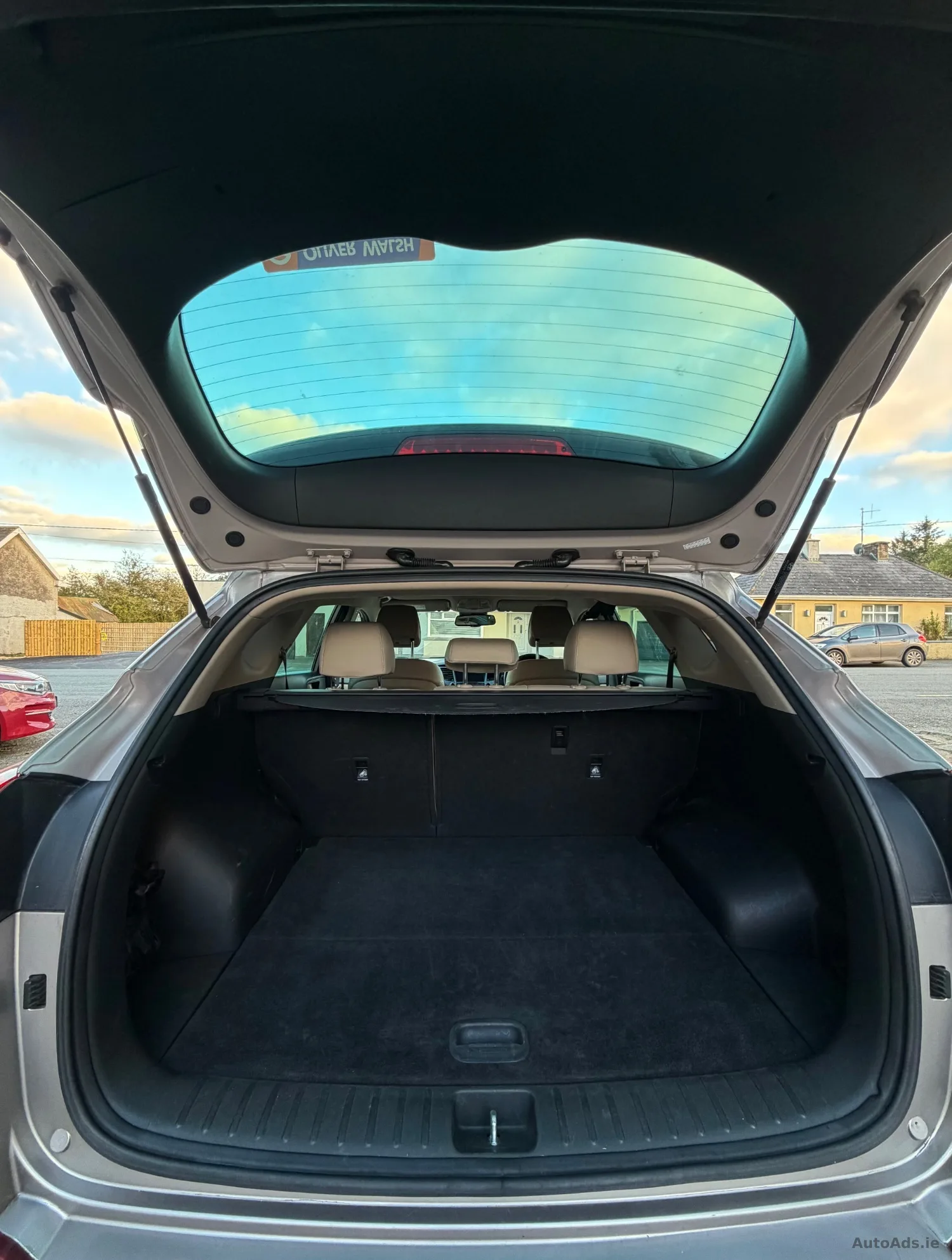 2016 Hyundai Tucson – photo 5