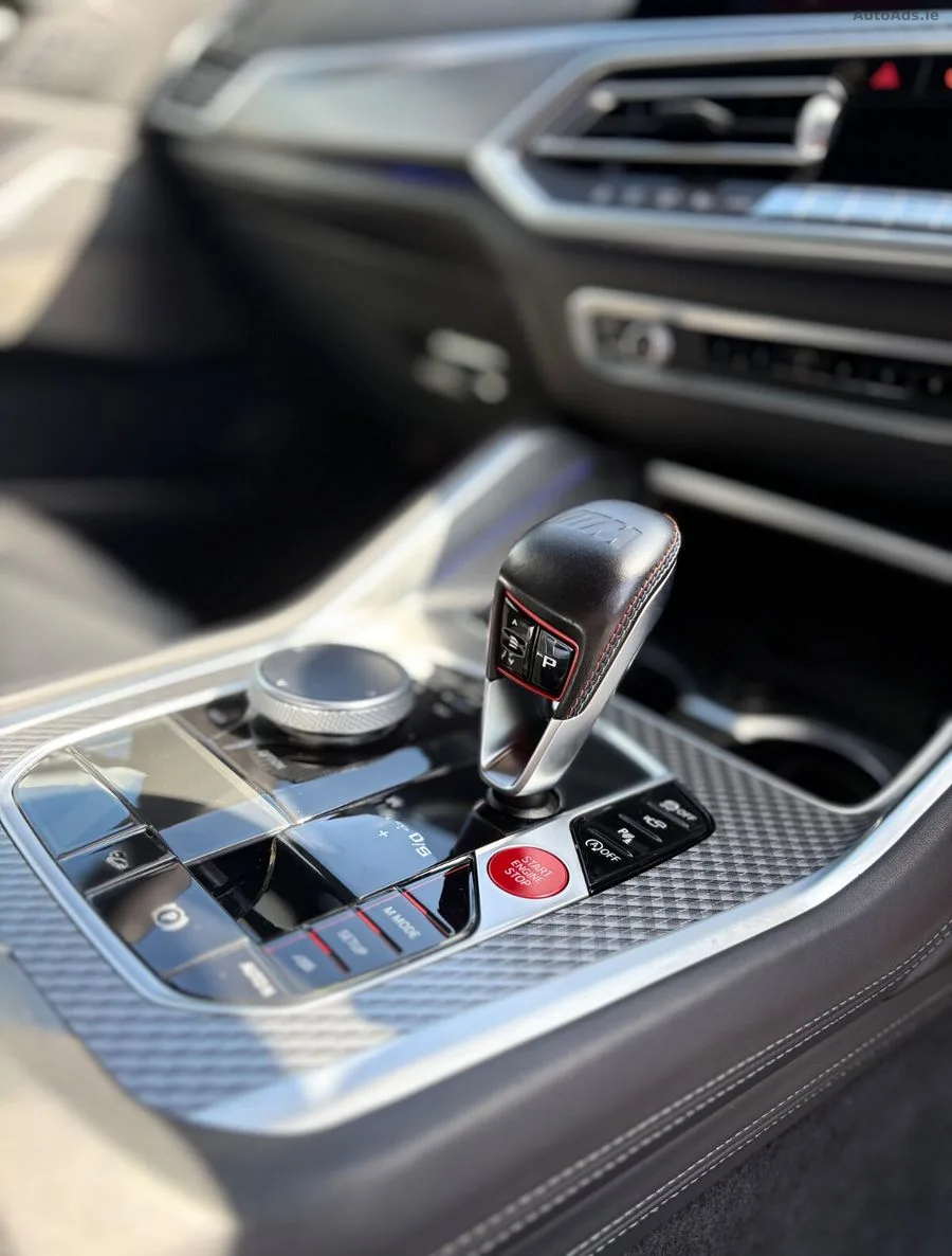 2020 BMW X5 – photo 6