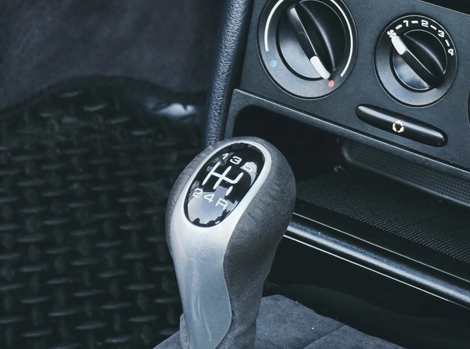 2003 Porsche 986 Boxster – photo 6