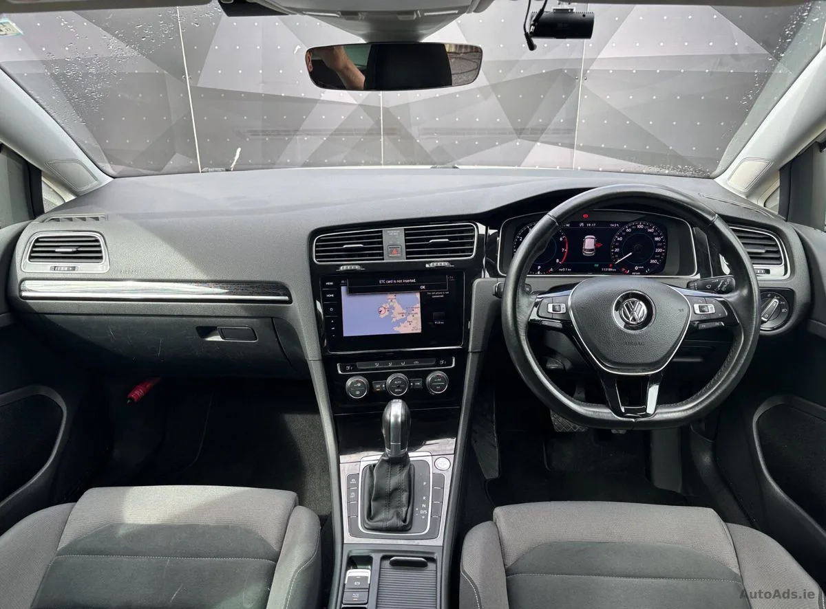 2018 Volkswagen Golf – photo 13