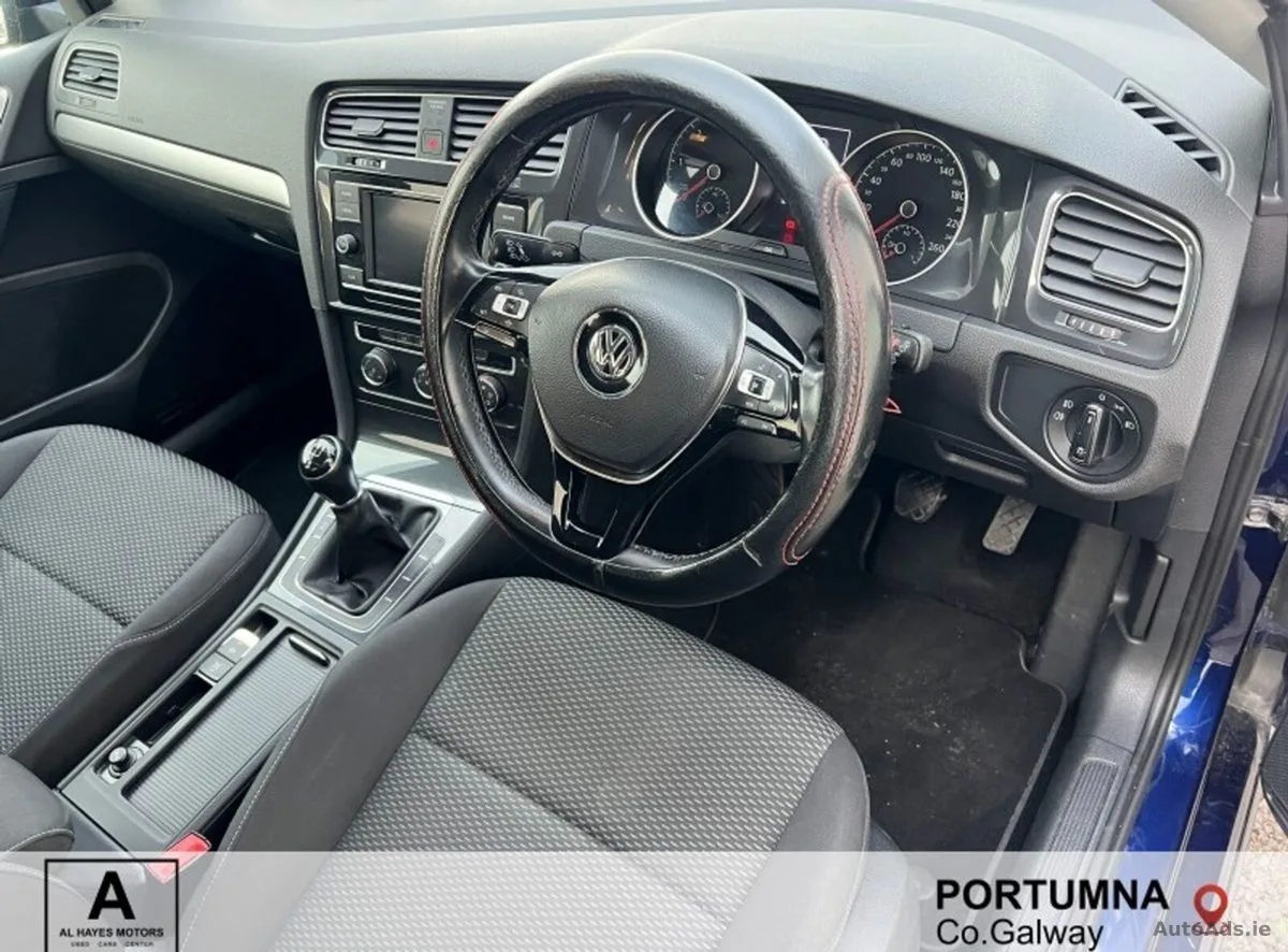 2019 Volkswagen Golf – photo 7