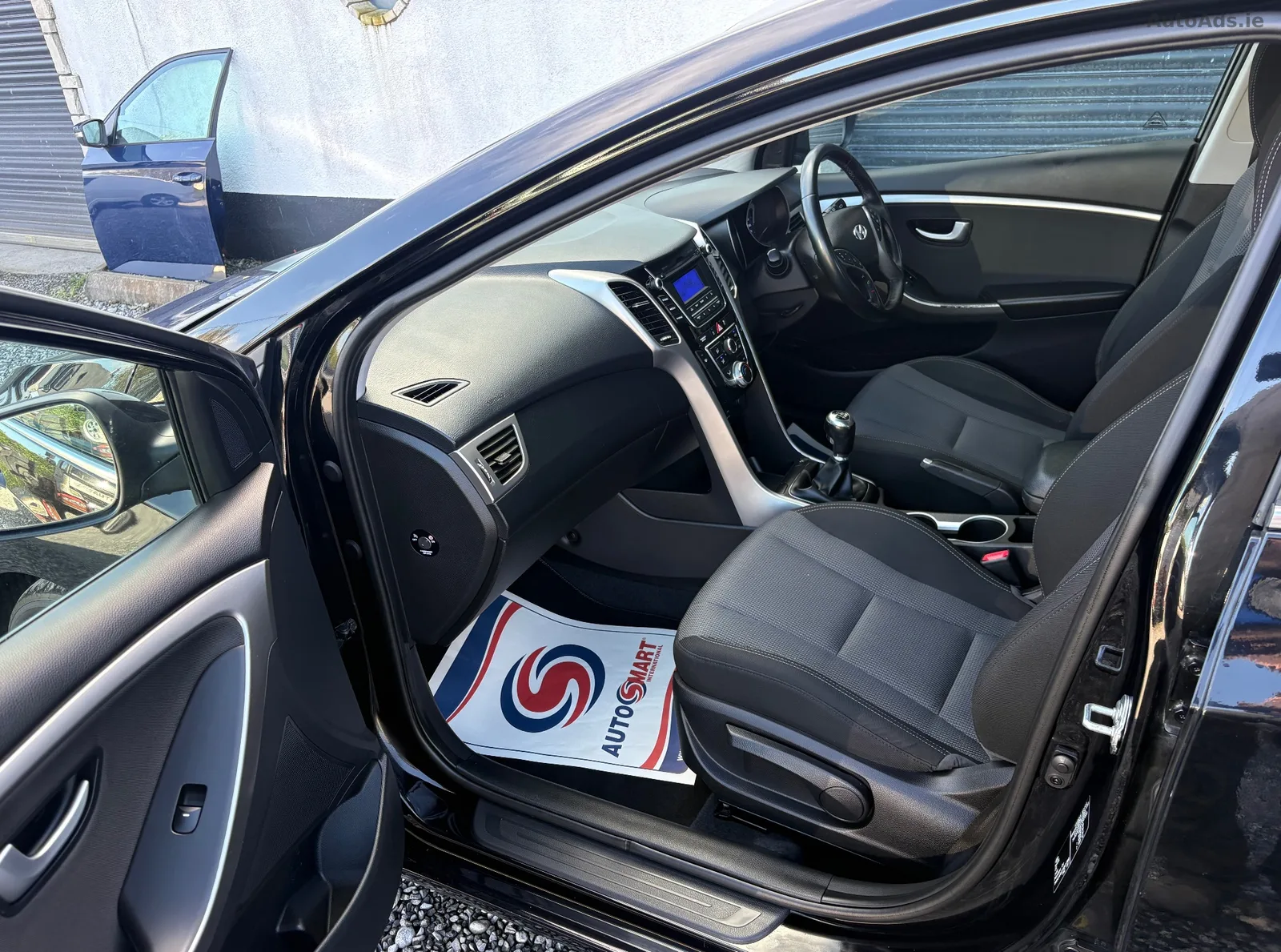 2015 Hyundai i30 – photo 4