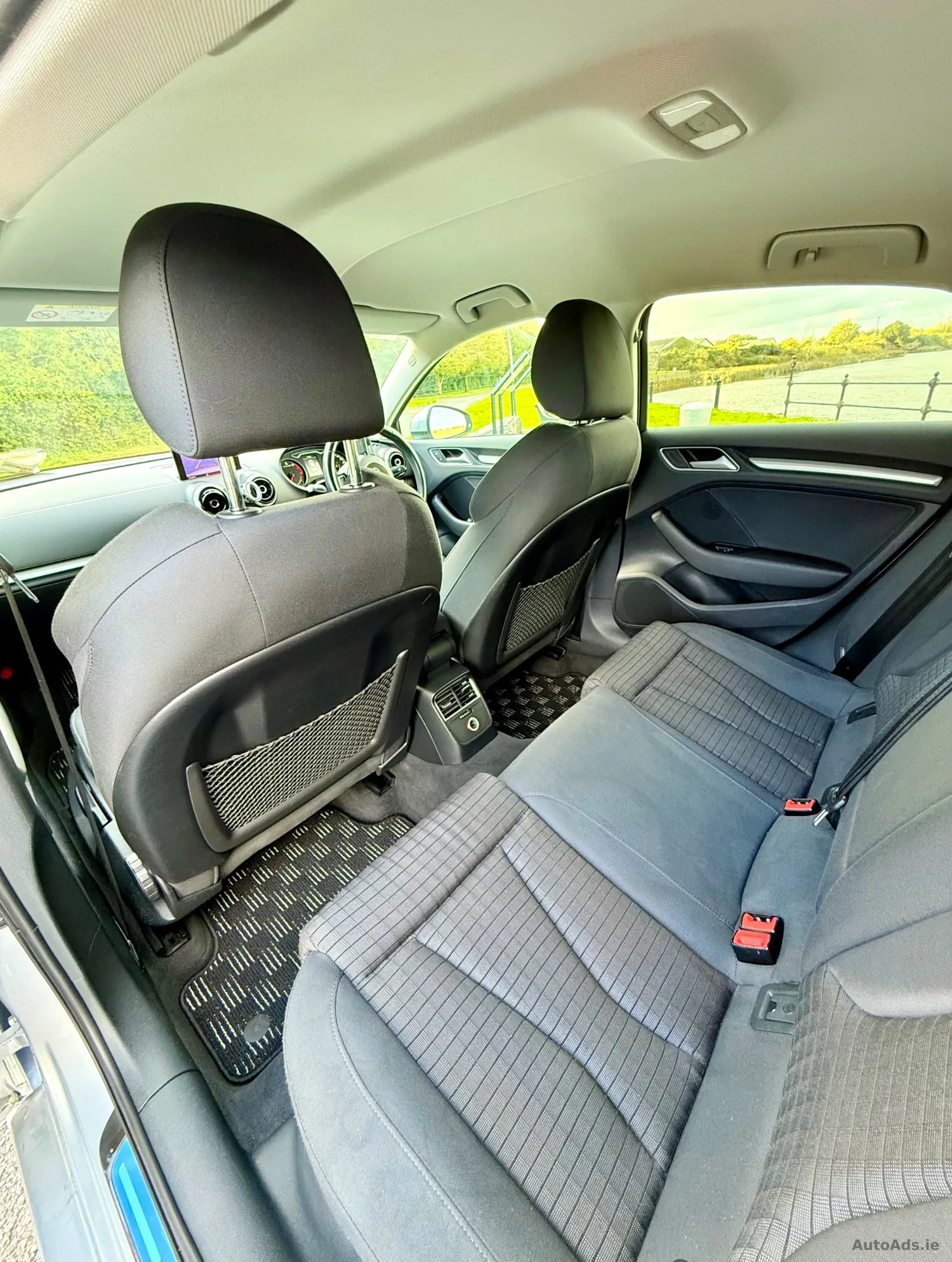 2014 Audi A3 – photo 7