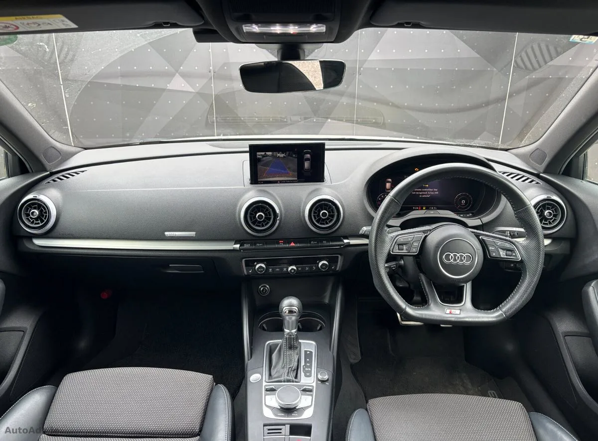 2019 Audi A3 – photo 13