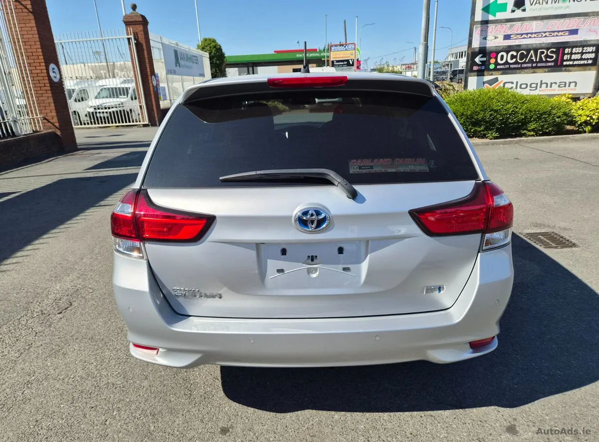 2020 Toyota Corolla – photo 4
