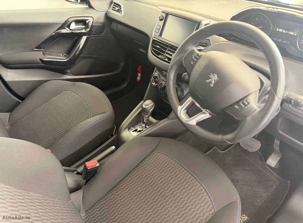 2018 Peugeot 208 – photo 7