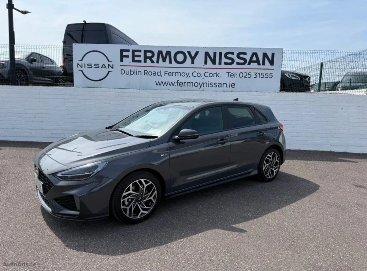 2025 Hyundai i30 – photo 6