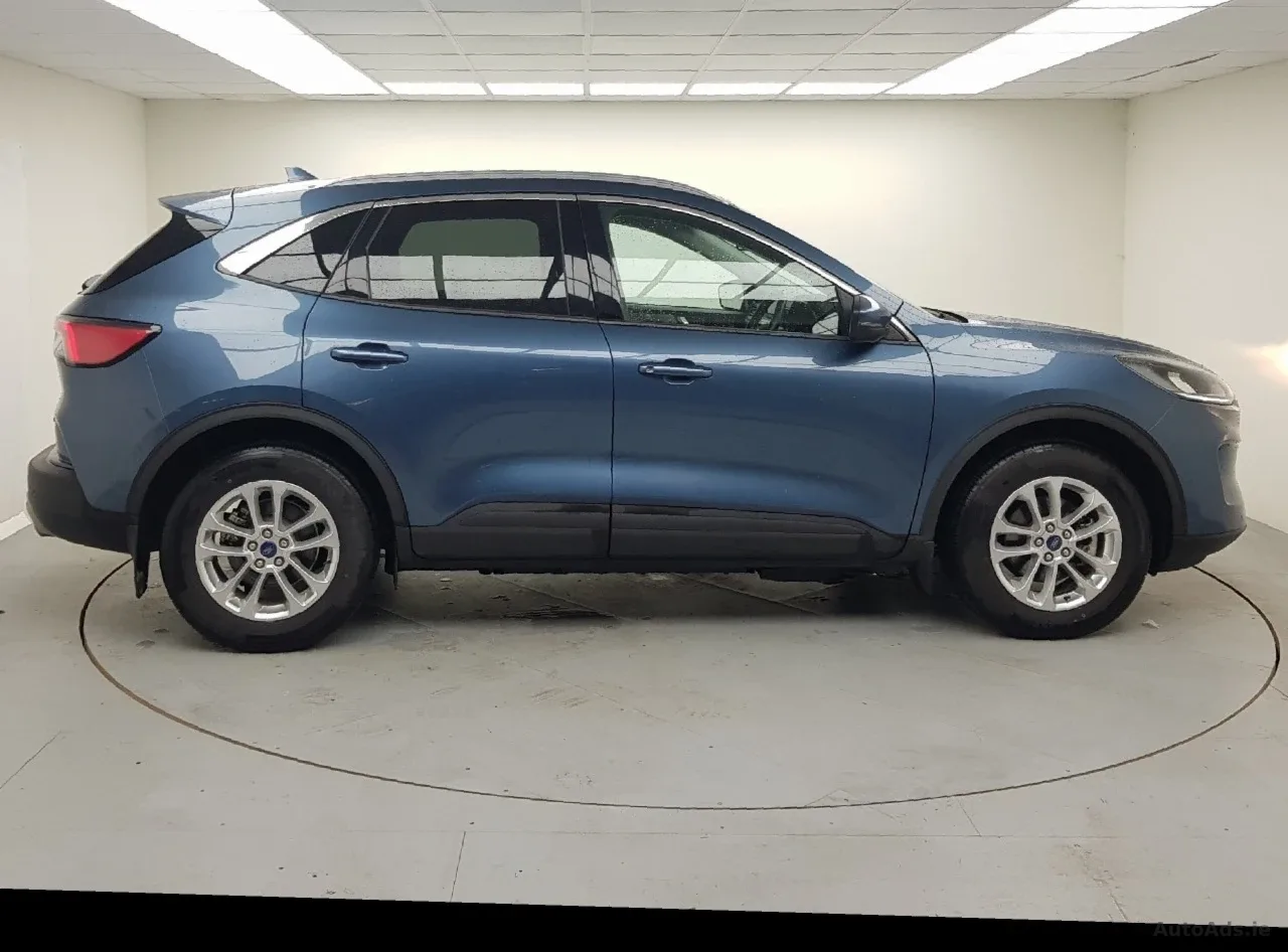 2024 Ford Kuga – photo 10