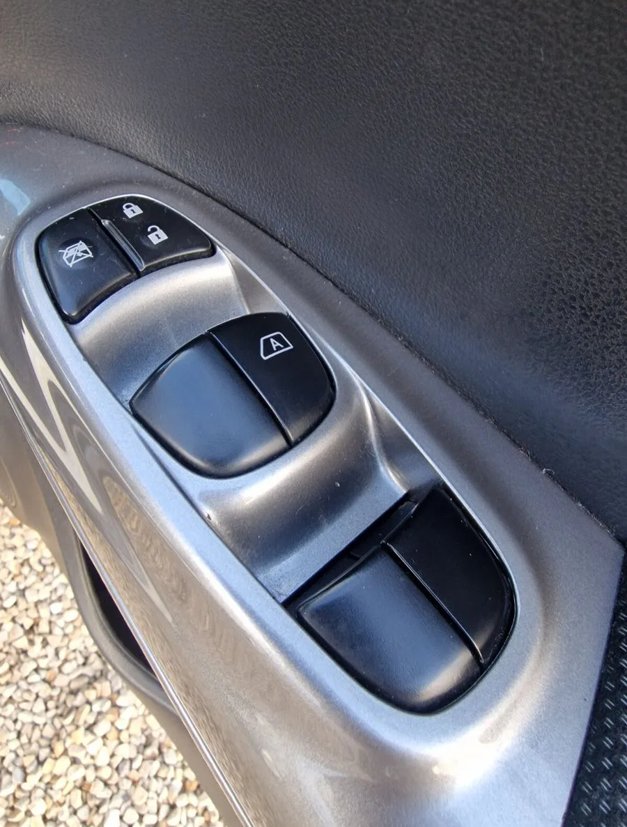 2013 Nissan Juke – photo 8