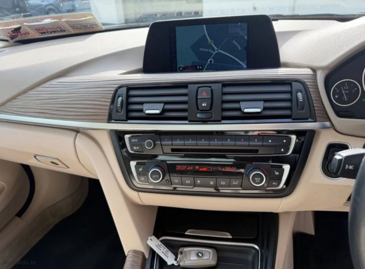 2014 BMW 4-Series – photo 17