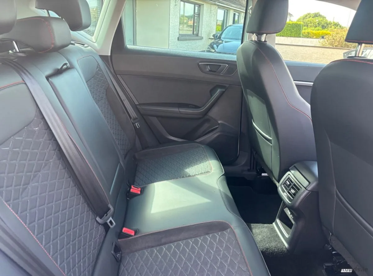 2023 SEAT Ateca – photo 10