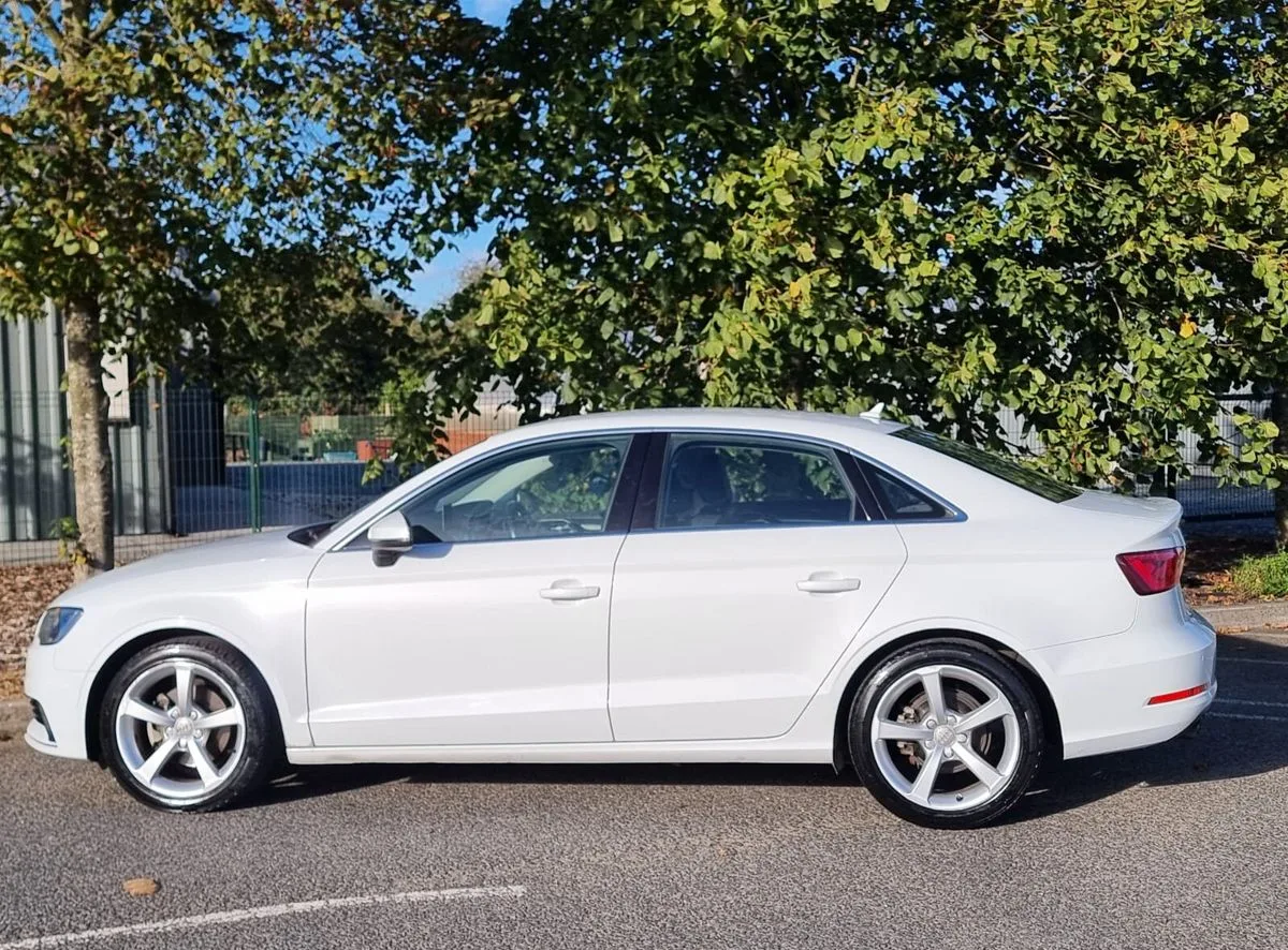 2015 Audi A3 – photo 6
